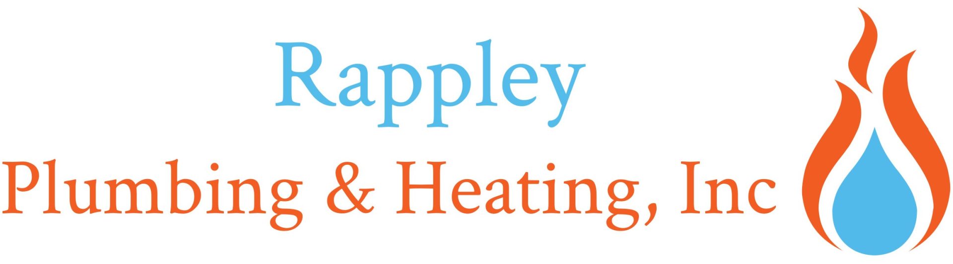 Rappley Plumbing & Heating